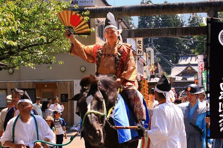 Morioka Full-Day Private Tour with Government-Licensed Guide — photo 7