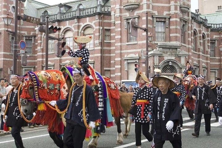 Morioka Full-Day Private Tour with Government-Licensed Guide — photo 8