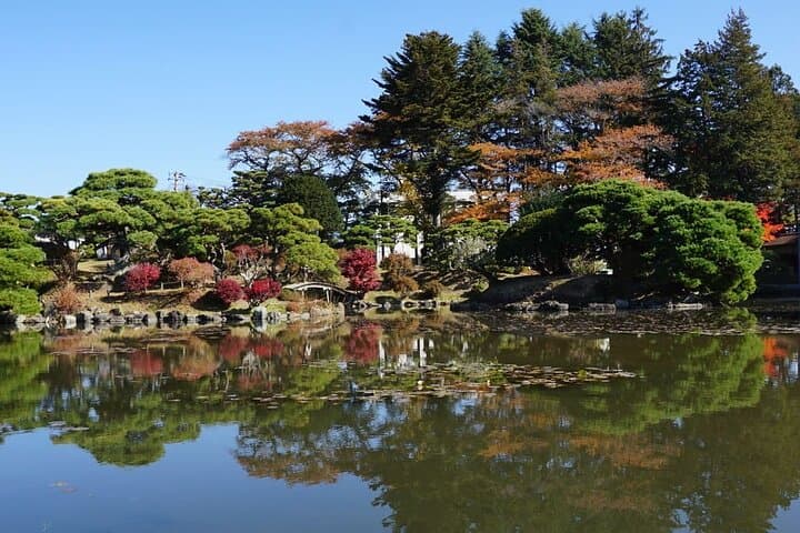 Morioka Full-Day Private Tour with Government-Licensed Guide — photo 15