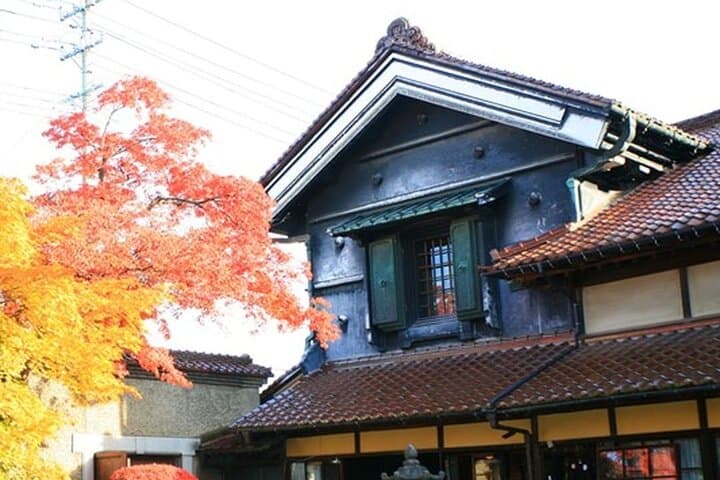 Kitakata Full-Day Private Tour with Government-Licensed Guide — photo 5