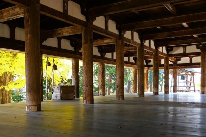 Kitakata Full-Day Private Tour with Government-Licensed Guide — photo 11