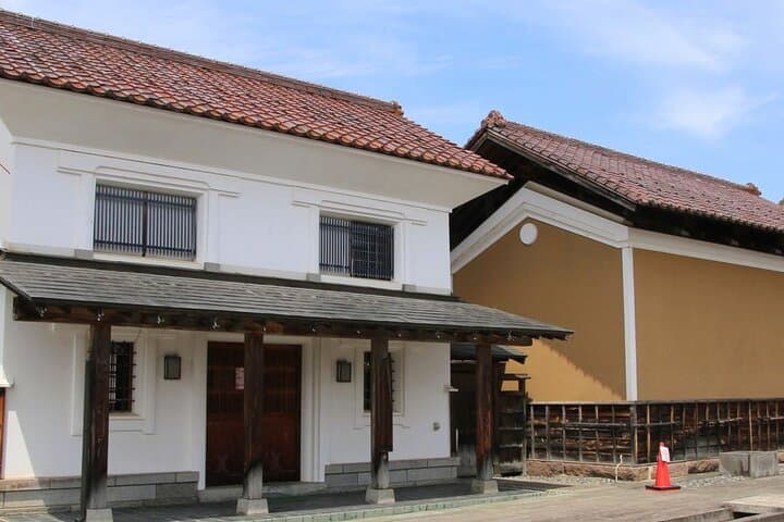 Kitakata Full-Day Private Tour with Government-Licensed Guide — photo 13