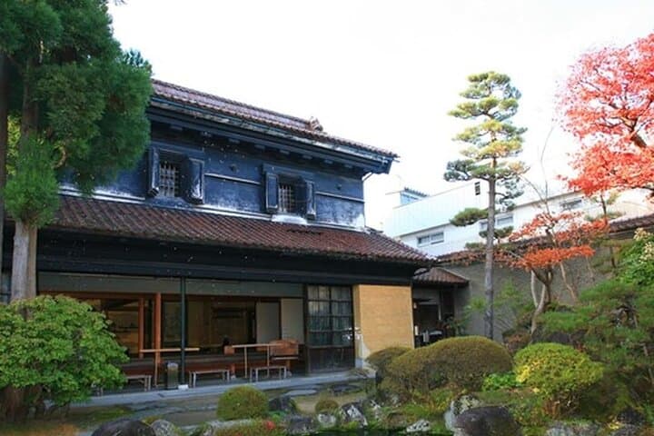 Kitakata Full-Day Private Tour with Government-Licensed Guide — photo 15