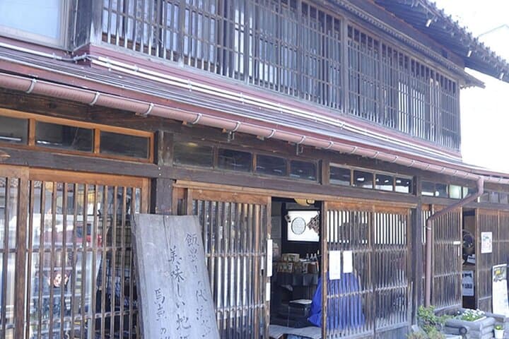 Kitakata Full-Day Private Tour with Government-Licensed Guide — photo 17