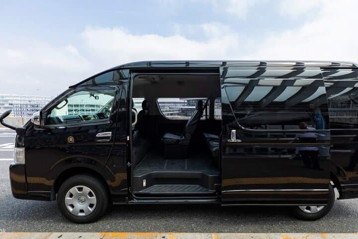 Osaka and Kansai Private Customized Day Tour — photo 2