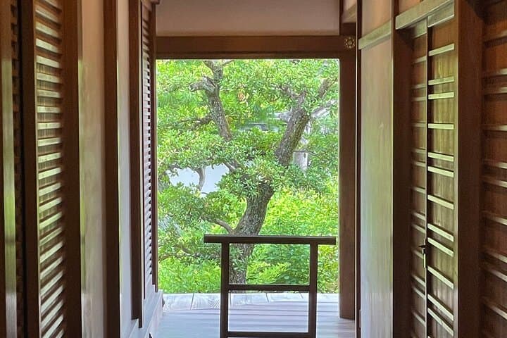 Kyoto 6h Private Tour Fushimi Inari, Kiyomizu, Gion & Hidden Gems — photo 7