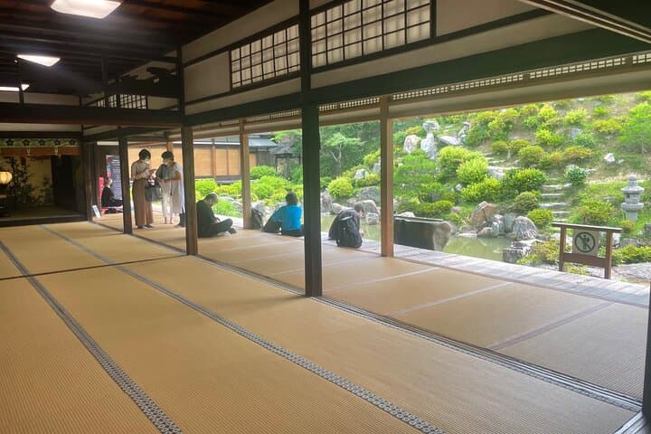 Kyoto 6h Private Tour Fushimi Inari, Kiyomizu, Gion & Hidden Gems — photo 8