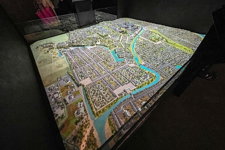 Kumamoto Castle tour, the symbol of earthquake reconstruction — photo 17