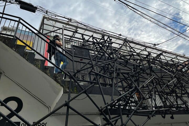 Professionally guided Tokyo Private Walking Tour — photo 11