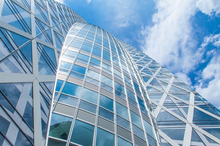 Tokyo Architecture and Contemporary Art Walking Tour with a local guide — photo 17