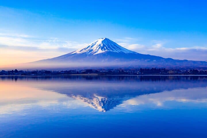 Mt.Fuji and Hakone Tour by Private Vehicle — photo 3