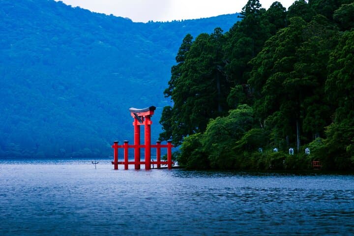 Mt.Fuji and Hakone Tour by Private Vehicle — photo 9