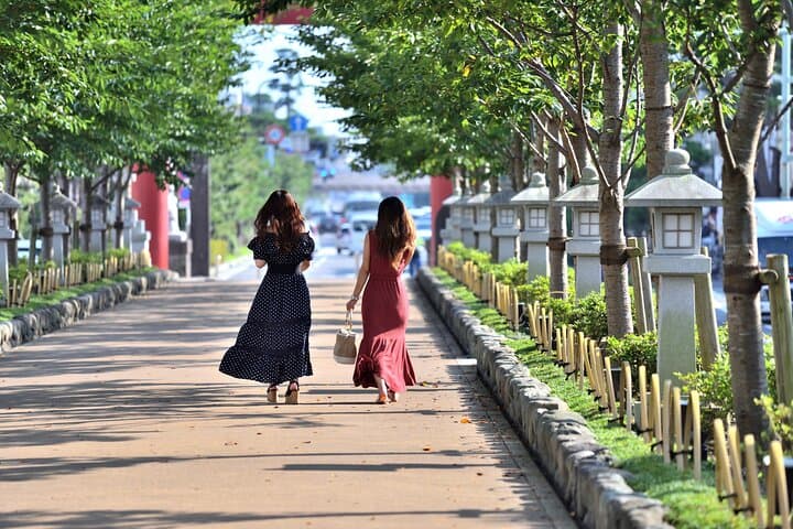 Kamakura Historical and Cultural Day Trip by Private Vehicle — photo 4