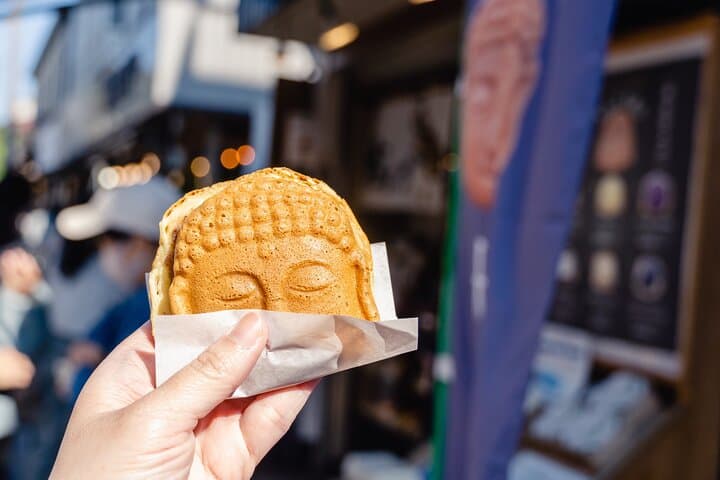Kamakura Historical and Cultural Day Trip by Private Vehicle — photo 6