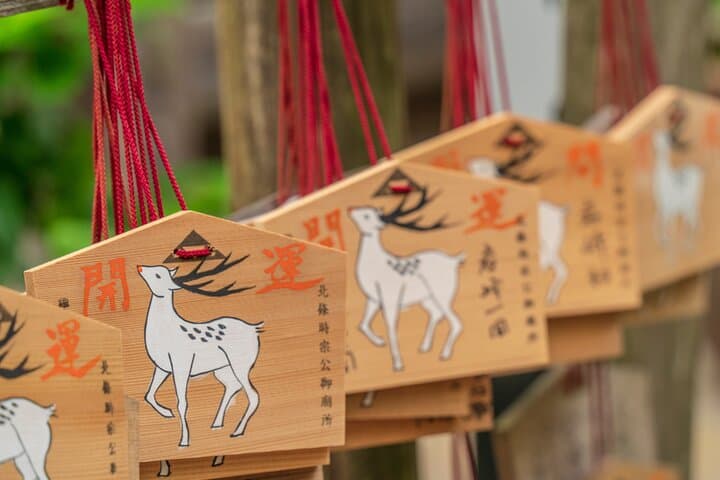 Kamakura Historical and Cultural Day Trip by Private Vehicle — photo 9
