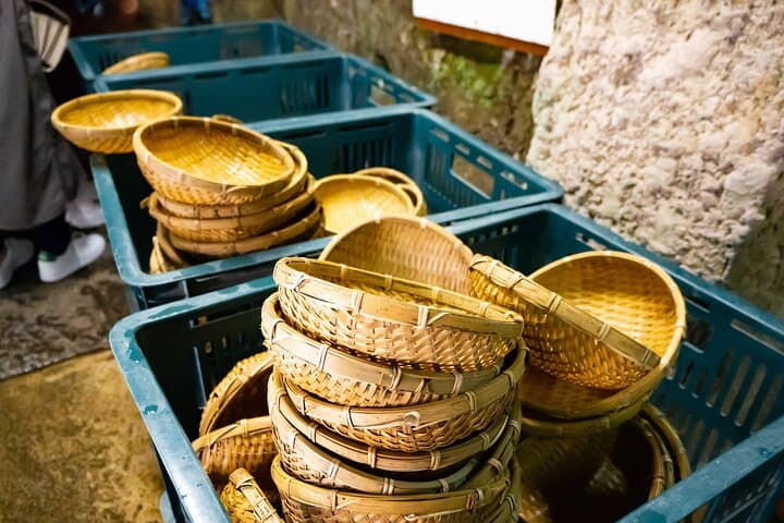 Kamakura Historical and Cultural Day Trip by Private Vehicle — photo 12
