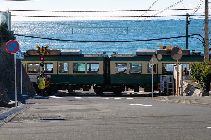 Kamakura Historical and Cultural Day Trip by Private Vehicle — photo 14