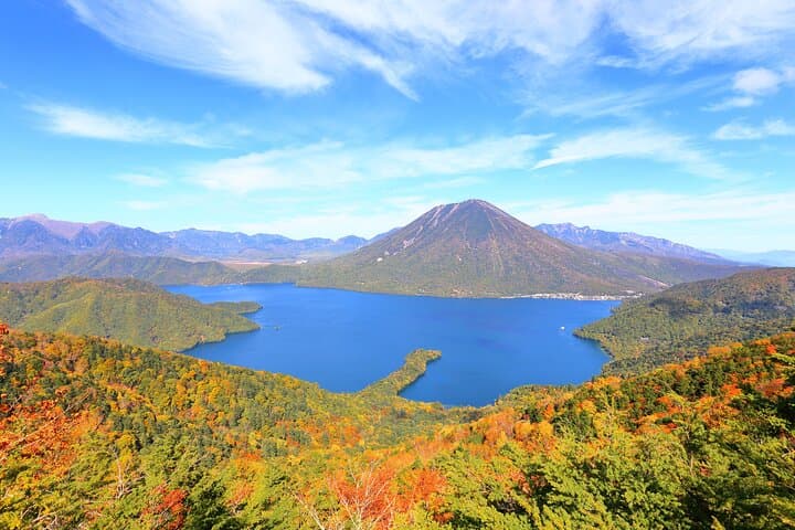 Explore the Culture and History of Nikko by Private Vehicle — photo 3
