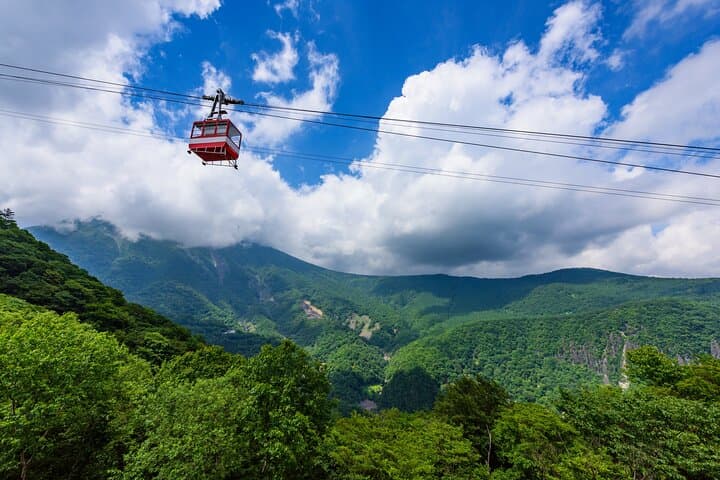 Explore the Culture and History of Nikko by Private Vehicle — photo 4