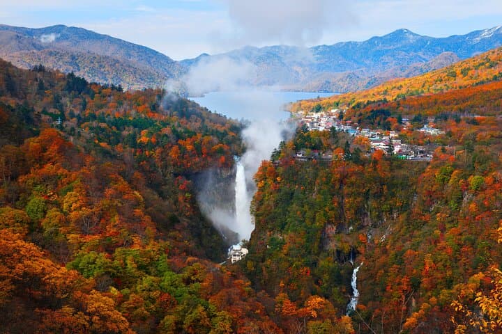 Explore the Culture and History of Nikko by Private Vehicle — photo 6