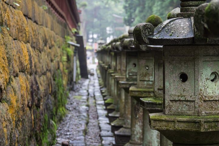 Explore the Culture and History of Nikko by Private Vehicle — photo 8