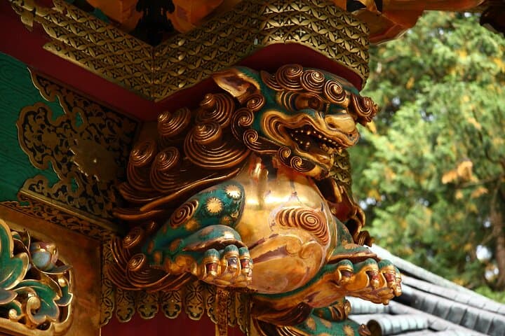 Explore the Culture and History of Nikko by Private Vehicle — photo 9