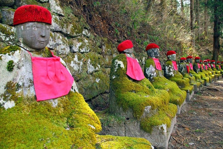 Explore the Culture and History of Nikko by Private Vehicle — photo 10