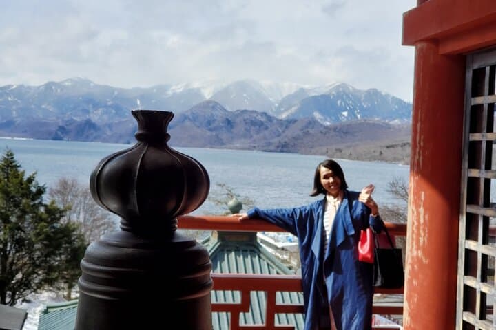 Explore the Culture and History of Nikko by Private Vehicle — photo 14