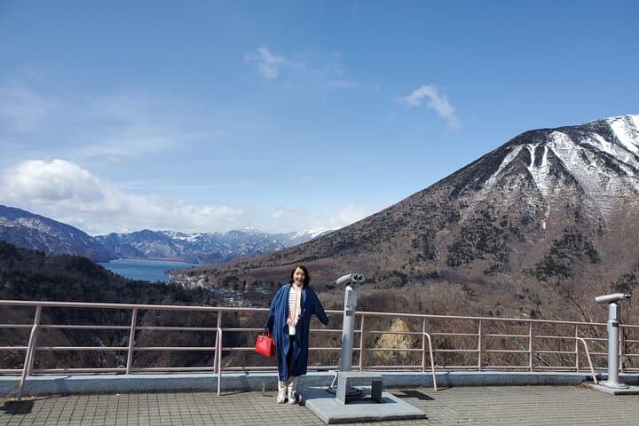Explore the Culture and History of Nikko by Private Vehicle — photo 17