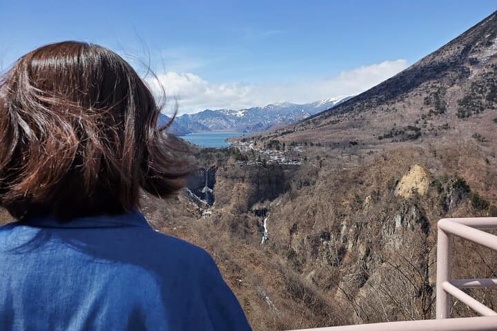 Explore the Culture and History of Nikko by Private Vehicle — photo 18