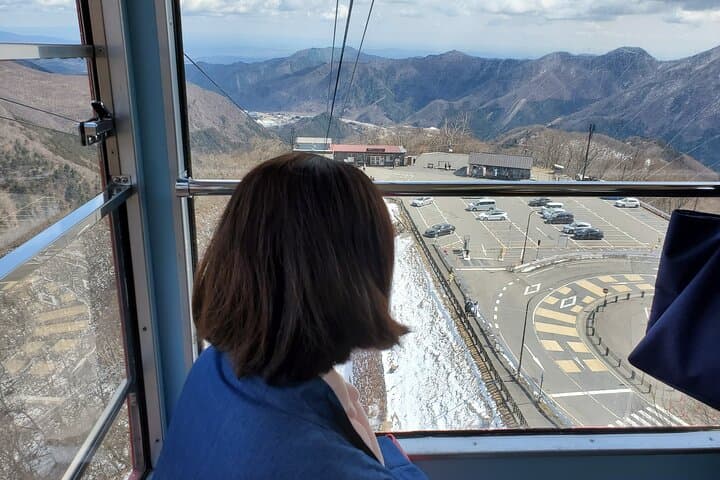 Explore the Culture and History of Nikko by Private Vehicle — photo 19