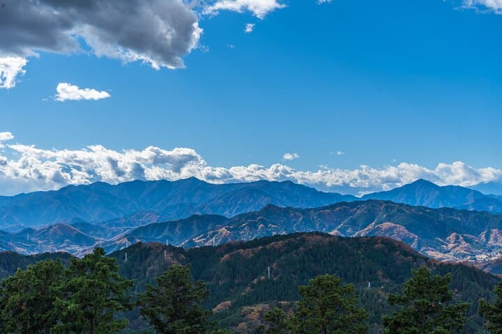 Mt.TAKAO Trekking 1 Day Tour by Private Vehicle — photo 10