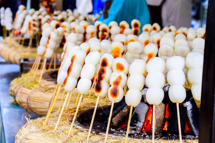 Mt.TAKAO Trekking 1 Day Tour by Private Vehicle — photo 11
