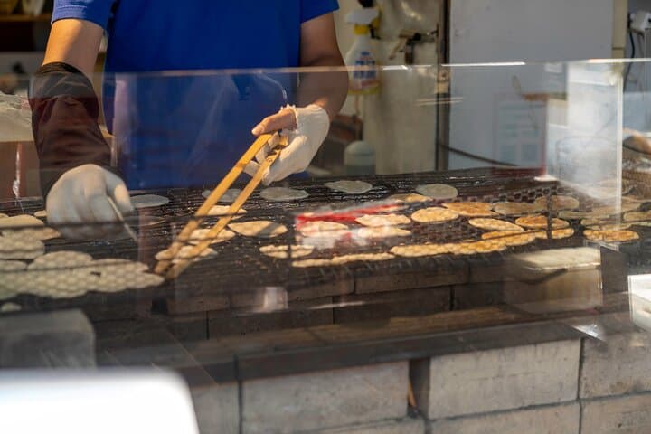 Mt.TAKAO Trekking 1 Day Tour by Private Vehicle — photo 13