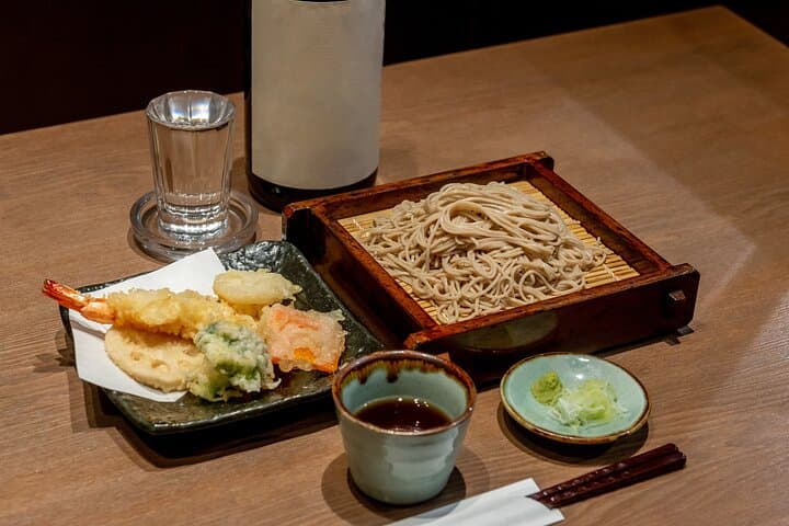 Mt.TAKAO Trekking 1 Day Tour by Private Vehicle — photo 14