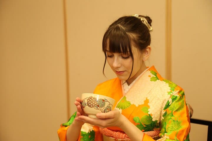 Practicing Zen through Japanese Tea Ceremony — photo 7