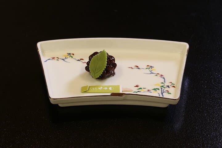 Practicing Zen through Japanese Tea Ceremony — photo 16