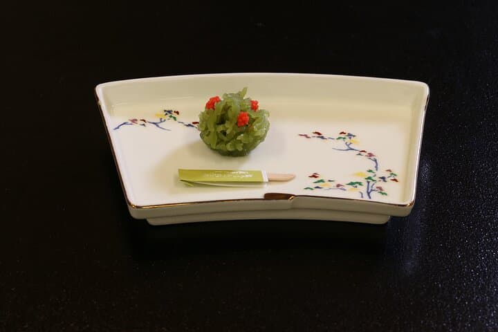 Practicing Zen through Japanese Tea Ceremony — photo 14