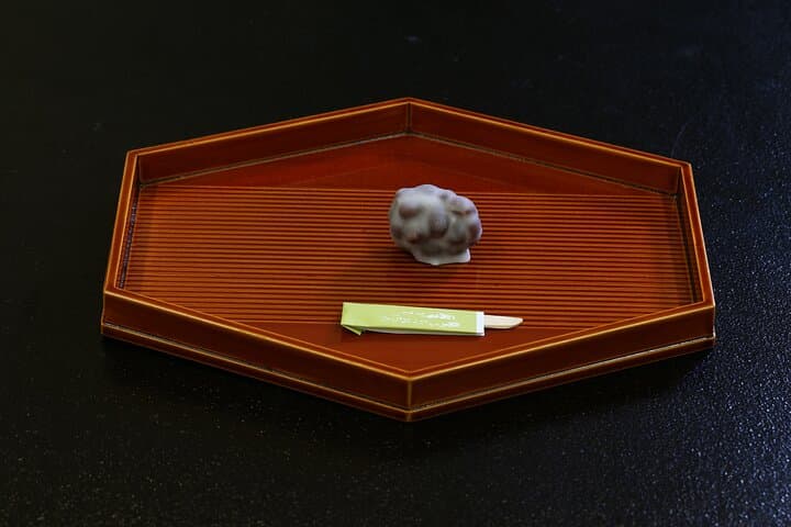 Practicing Zen through Japanese Tea Ceremony — photo 20