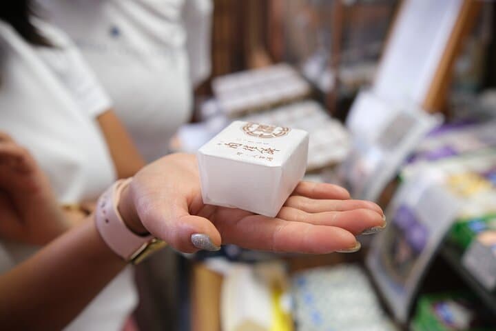 Sakai - Knife Factory and Craft Walking Tour — photo 3