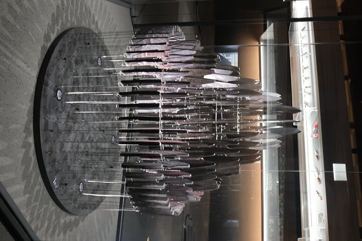 Sakai - Knife Factory and Craft Walking Tour — photo 10
