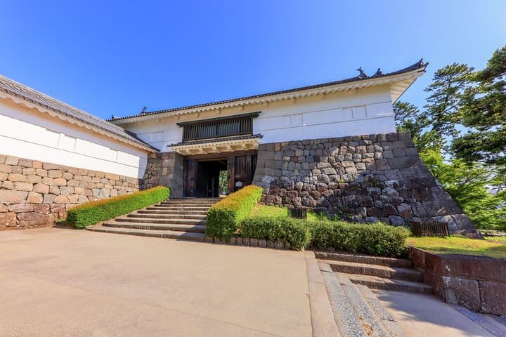 Odawara Castle and Town Guided Discovery Tour — photo 10