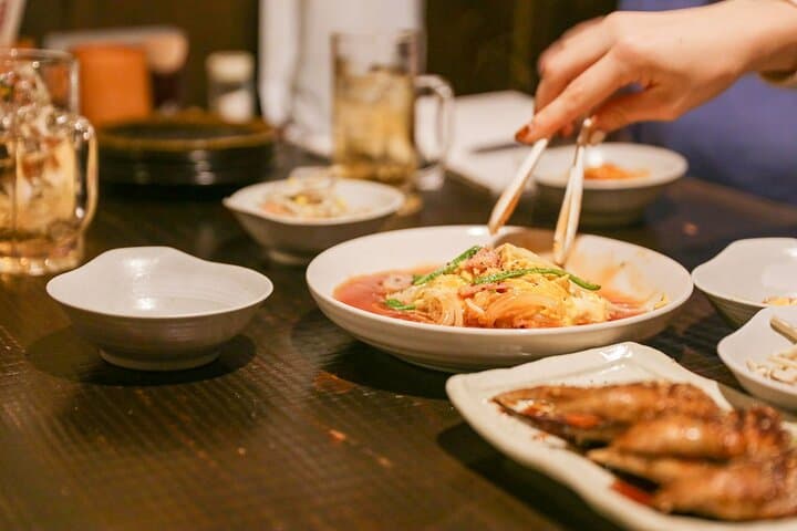Nagoya Night Tour: Sake Tasting & Izakaya Hopping — photo 5