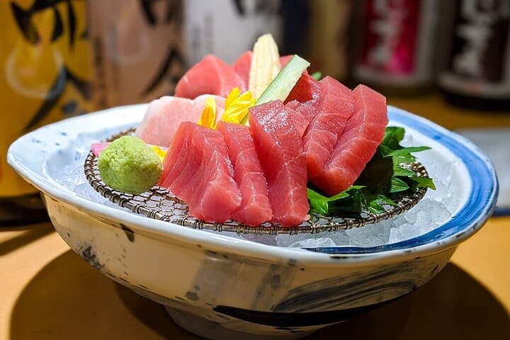 Nagoya Night Tour: Sake Tasting & Izakaya Hopping — photo 10