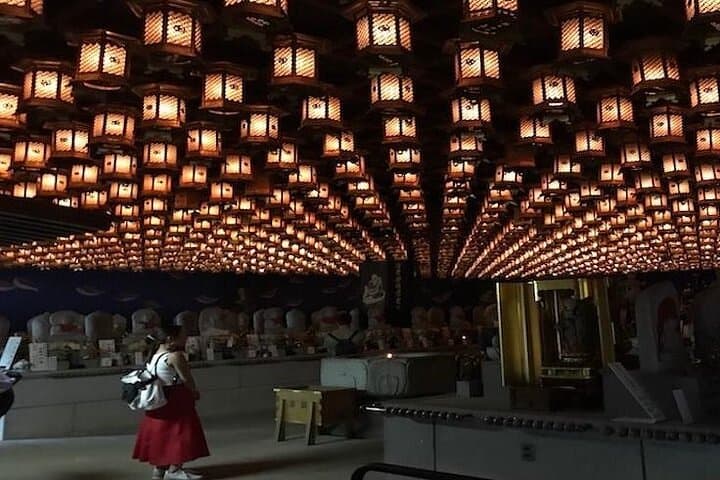 Private Sandankyo Valley Tour from Hiroshima with a Local Guide — photo 5