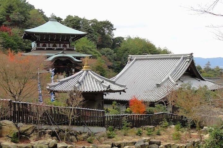 Private Sandankyo Valley Tour from Hiroshima with a Local Guide — photo 6