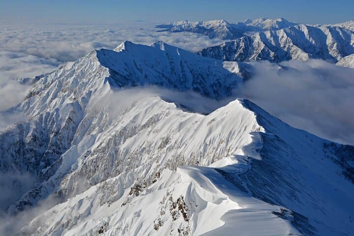 (Spring Only) 1-Day Snow Walls of Tateyama-Kurobe Alpine Route Tour — photo 4