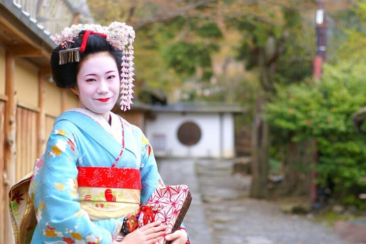 Kyoto’s Higashiyama: Tradition, Art & Religion Tour — photo 5