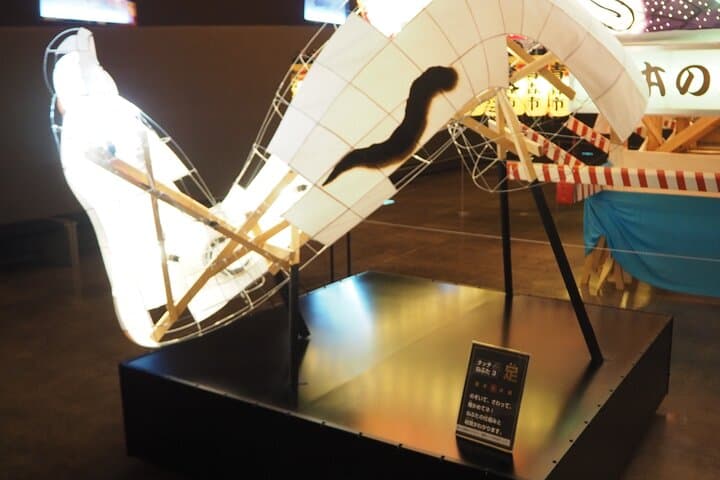 Aomori CIty light walking Tour — photo 9