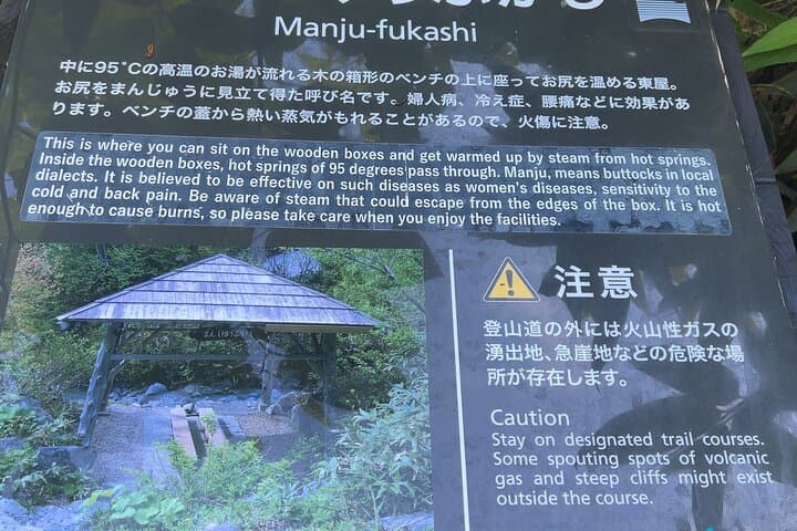 Half-Day Private Guided Japanese Hot Spring Experience — photo 7